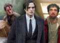 10 Best Roles Played By Robert Pattinson