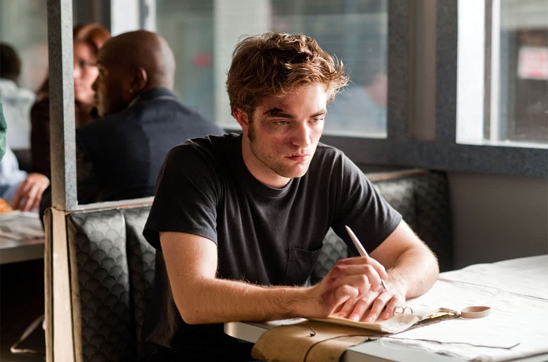 10 Best Roles Played By Robert Pattinson