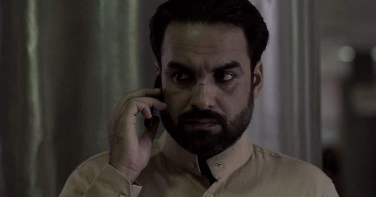 10 Best Roles Played By Pankaj Tripathi