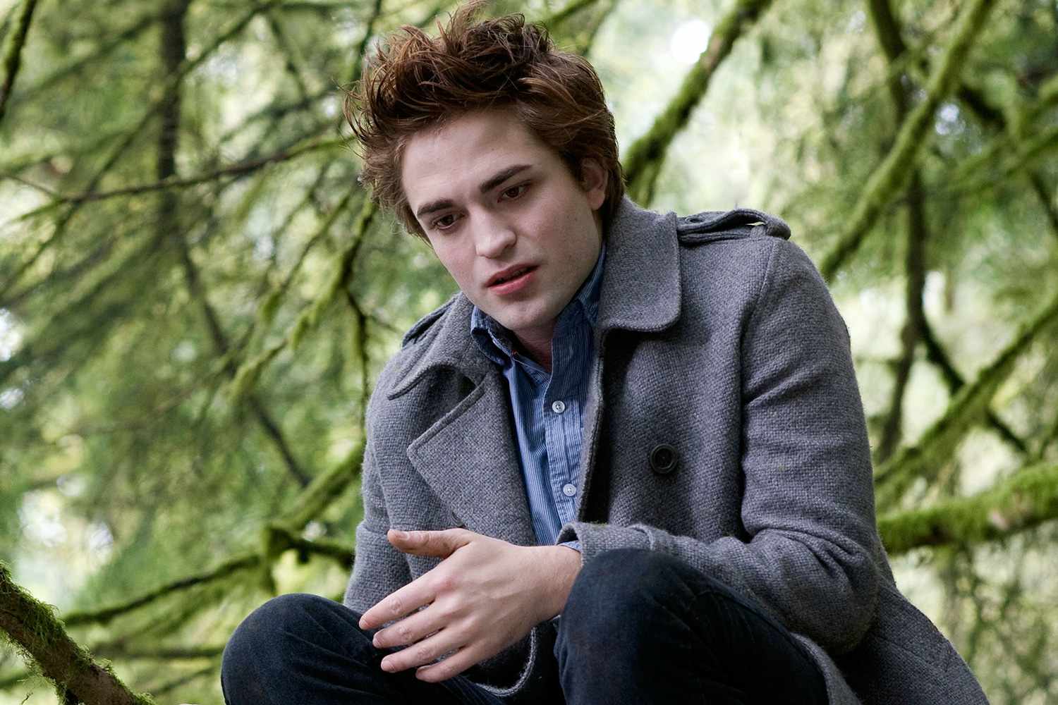 10 Best Roles Played By Robert Pattinson