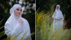 The Muslimah Guide – How To Buy Perfect Abaya Online