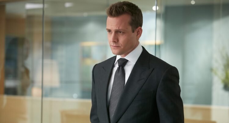 20 Best Quotes Of Harvey Specter That Can Motivate Anyone
