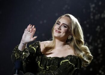 11 Best Songs Of Adele