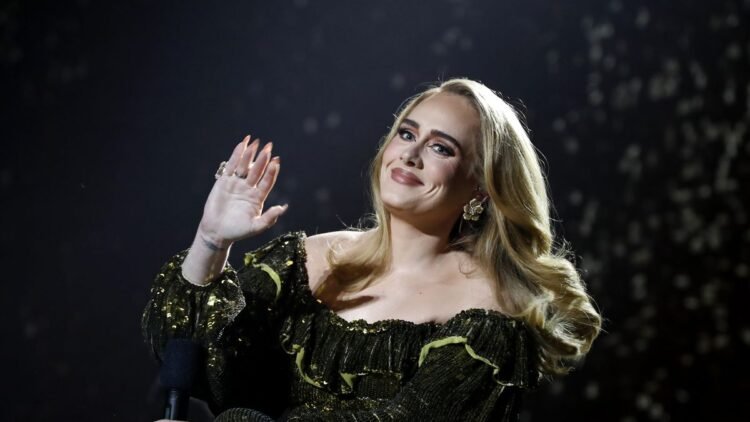 11 Best Songs Of Adele