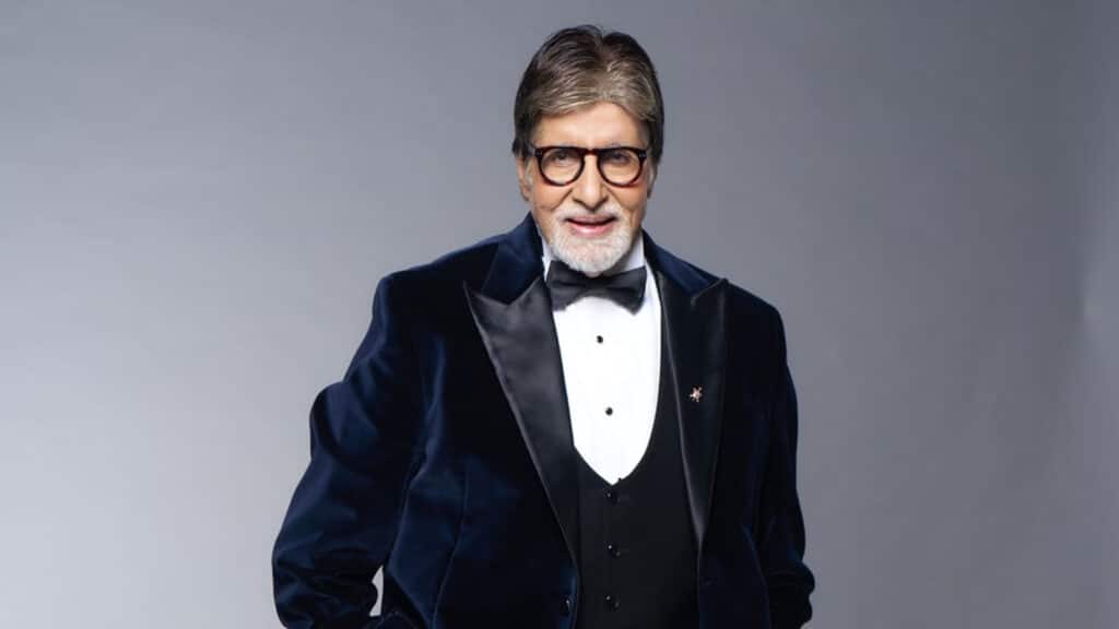 15 Unknown Facts about Amitabh Bachchan - BigB Facts