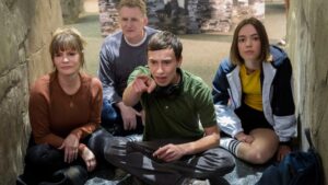 15 Best Quotes Of Atypical