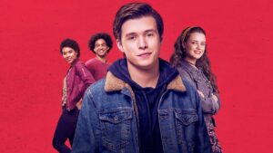 20 Best Dialogues Of Love Simon