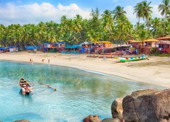 10 Most Hidden Beaches Of Goa You Must Visit