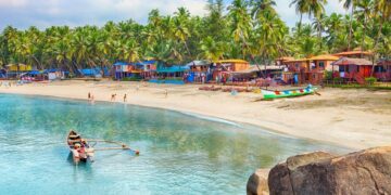 10 Most Hidden Beaches Of Goa You Must Visit