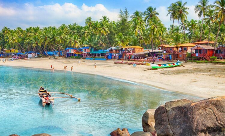 10 Most Hidden Beaches Of Goa You Must Visit