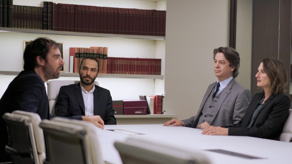 10 Of The Best French Shows On Netflix That You Shouldn’t Miss