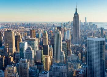14 Facts You Didn't Know About New York!