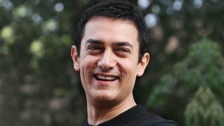 15 Motivational Quotes By Aamir Khan