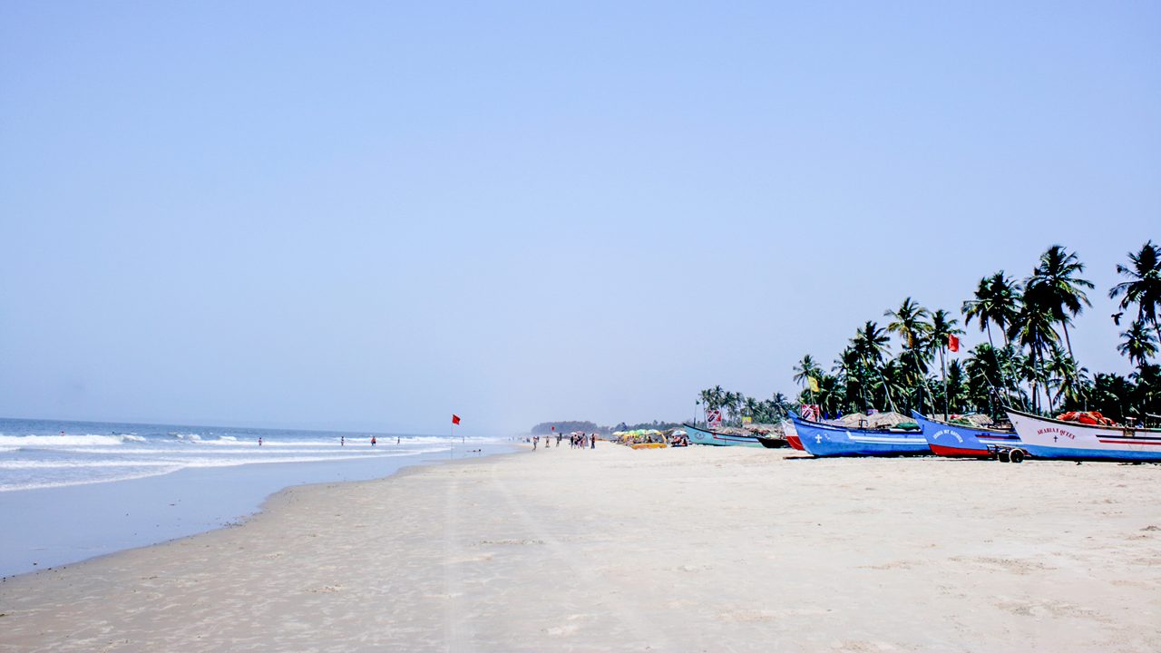 10 Most Hidden Beaches Of Goa You Must Visit