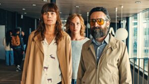 10 of the Best French Shows on Netflix in India for 2026