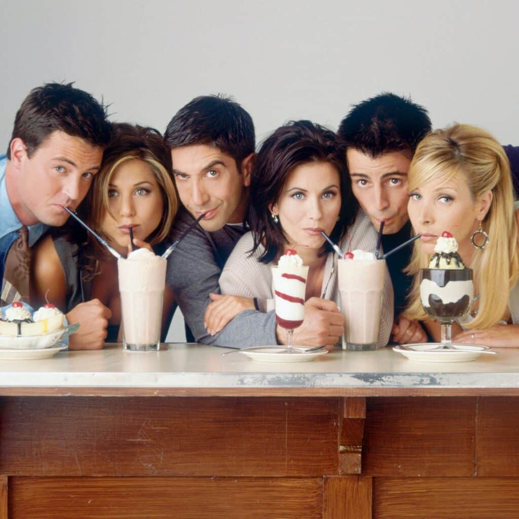 10 Best Sitcoms Of All Time