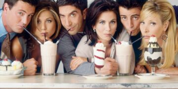 10 Best Sitcoms Of All Time