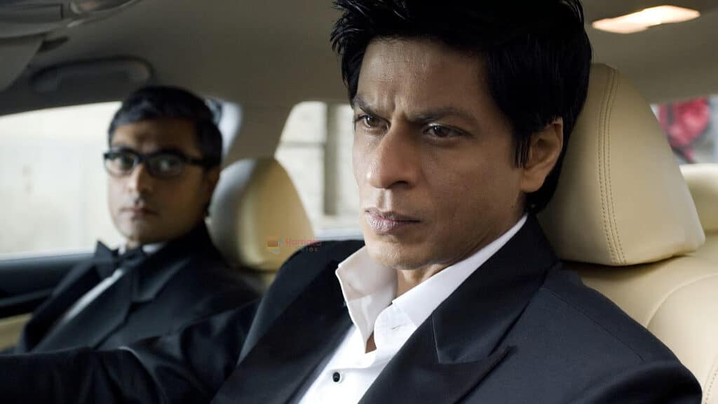 14 Famous Dialogues From Don 2