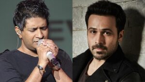 7 Times Singer-Actor Duo KK And Emraan Rocked
