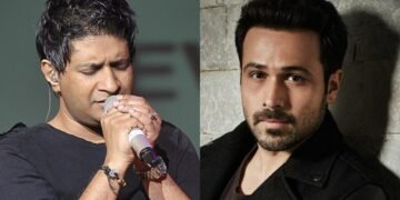 7 Times Singer-Actor Duo KK And Emraan Rocked