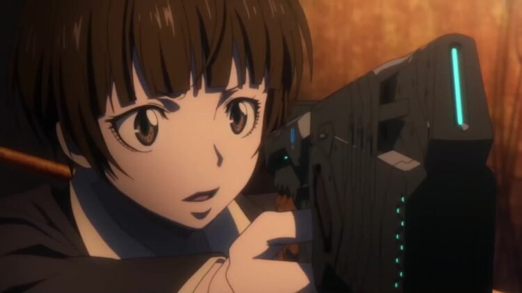 10 Best Sci-Fi Anime Of All Time