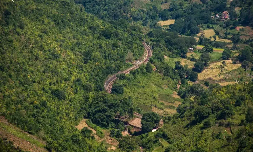8 Unique Places In India That You Need To Visit