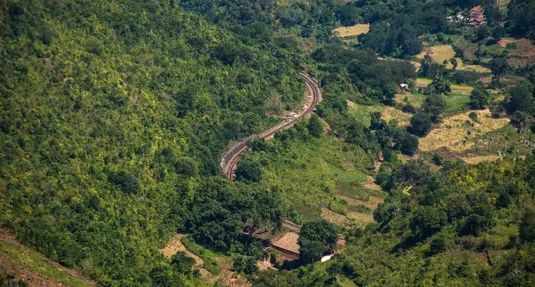 8 Unique Places In India That You Need To Visit