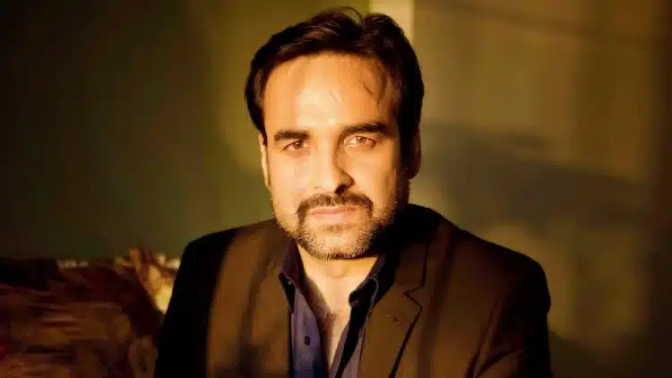 10 Inspirational Quotes By Pankaj Tripathi