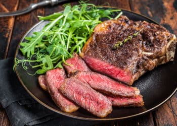 10 Most Expensive Food Items In The World