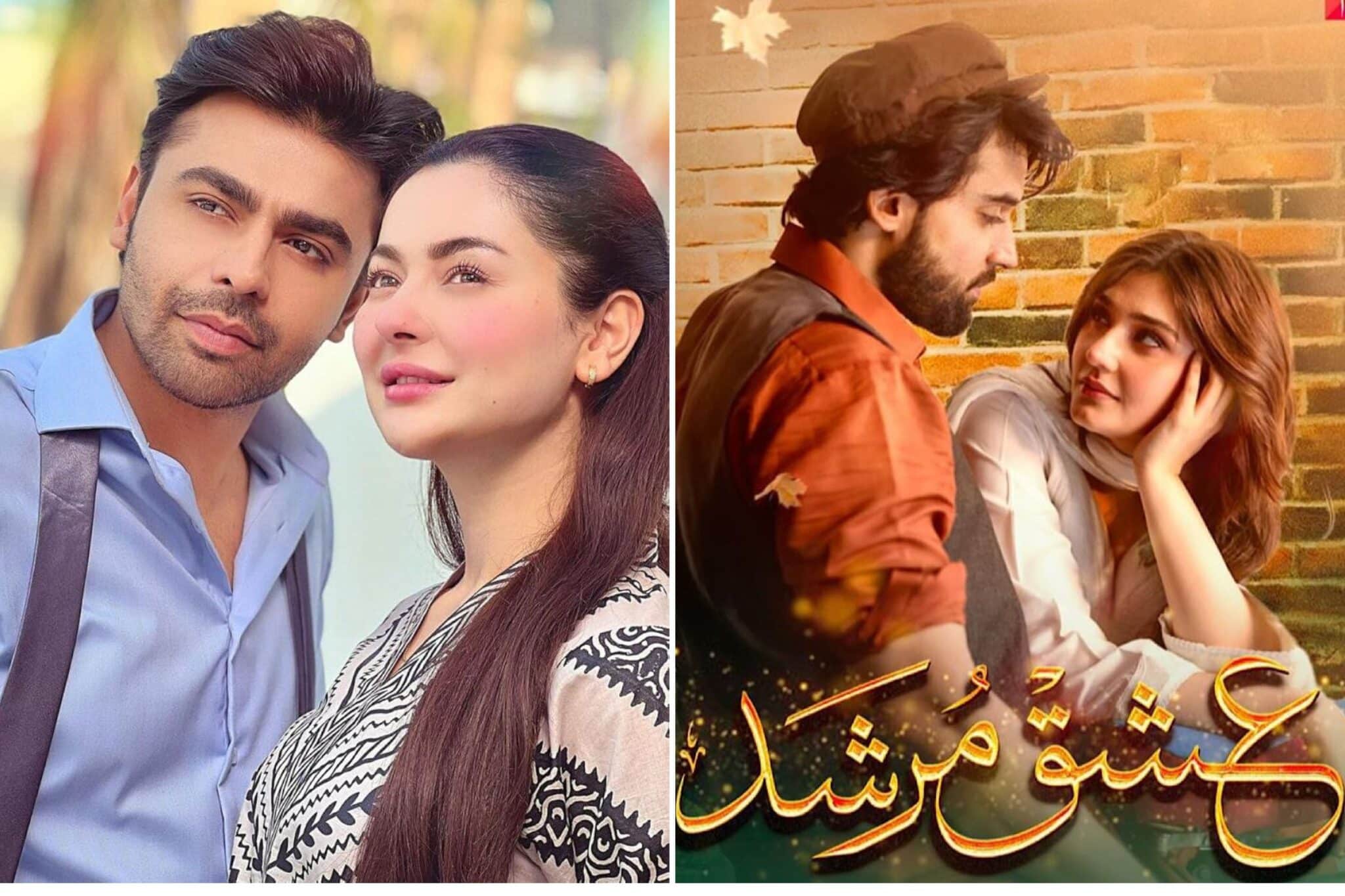 8 Best Pakistani Dramas to Watch in 2024 — Buzzpedia