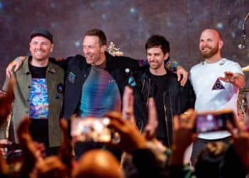 Top 10 Songs By Coldplay That Are Hard To Stop Playing!