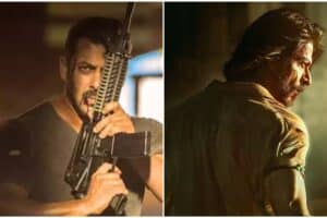 Top Bollywood Movies of 2023: From Jawan to 12th Fail