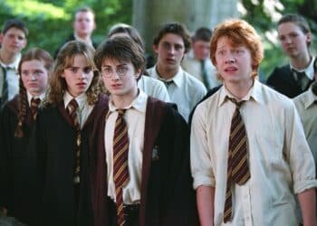 7 Fictional Friendships We Wished We Were A Part Of!