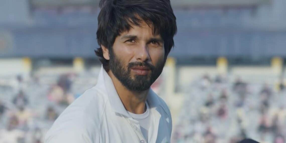 5 Wonderful Scenes From Jersey