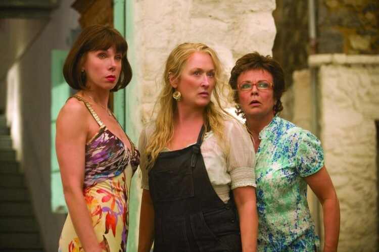 Our 6 Favourite Female Friendships In Movies