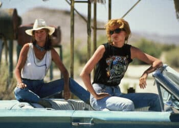 Our 6 Favourite Female Friendships In Movies