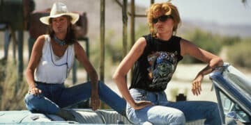 Our 6 Favourite Female Friendships In Movies