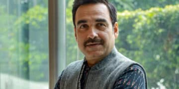 10 Inspirational Quotes By Pankaj Tripathi