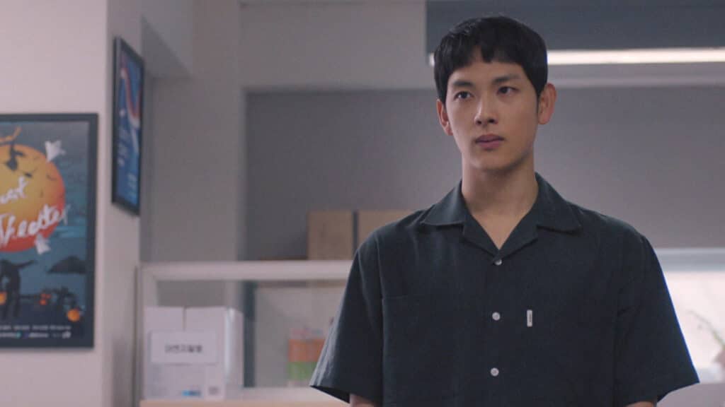Top 8 K-Dramas Which Did Not Get Squid Game's Fame