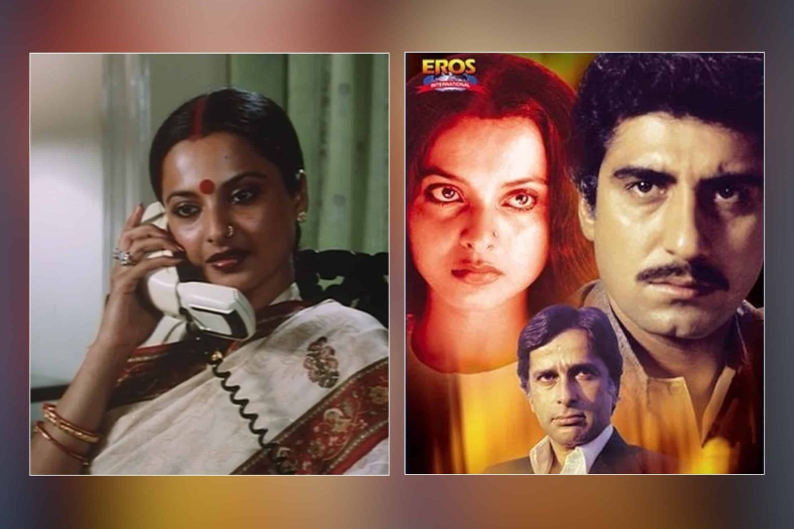 Best Indian Movies Based On Novels - Kalyug (1981)