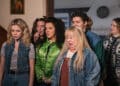 9 SHOWS TO WATCH ON NETFLIX IF YOU'VE RUN OUT OF THINGS TO WATCH