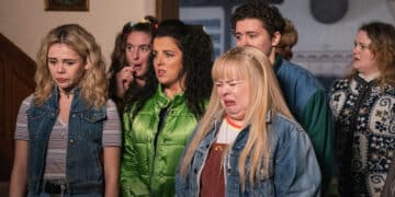 9 SHOWS TO WATCH ON NETFLIX IF YOU'VE RUN OUT OF THINGS TO WATCH