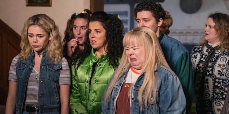 9 SHOWS TO WATCH ON NETFLIX IF YOU'VE RUN OUT OF THINGS TO WATCH