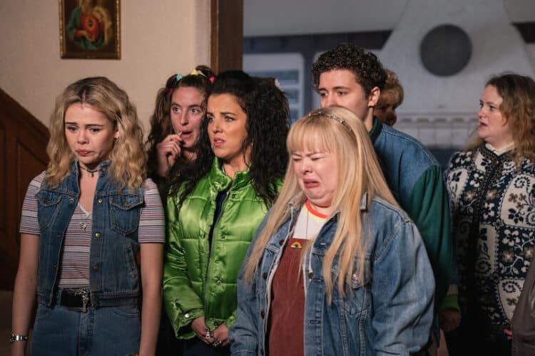 9 SHOWS TO WATCH ON NETFLIX IF YOU'VE RUN OUT OF THINGS TO WATCH