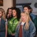 9 SHOWS TO WATCH ON NETFLIX IF YOU'VE RUN OUT OF THINGS TO WATCH