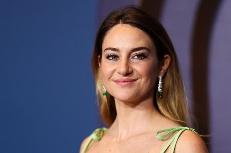 10 Best Movies Of Shailene Woodley Ranked