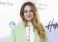 10 Best Movies Of Shailene Woodley Ranked