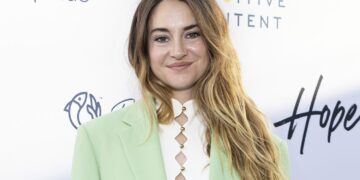 10 Best Movies Of Shailene Woodley Ranked