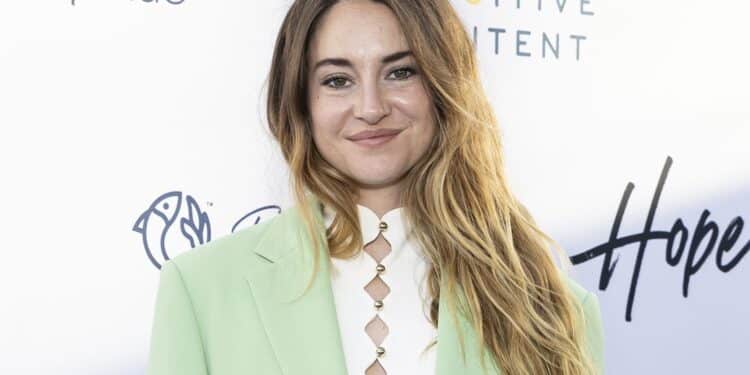 10 Best Movies Of Shailene Woodley Ranked