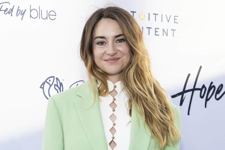10 Best Movies Of Shailene Woodley Ranked